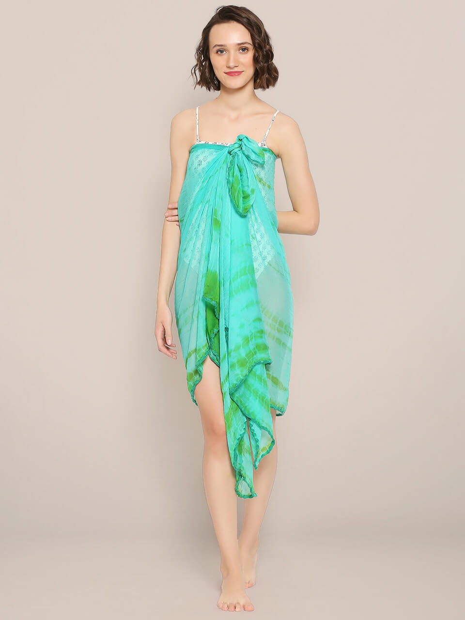 beach sarong