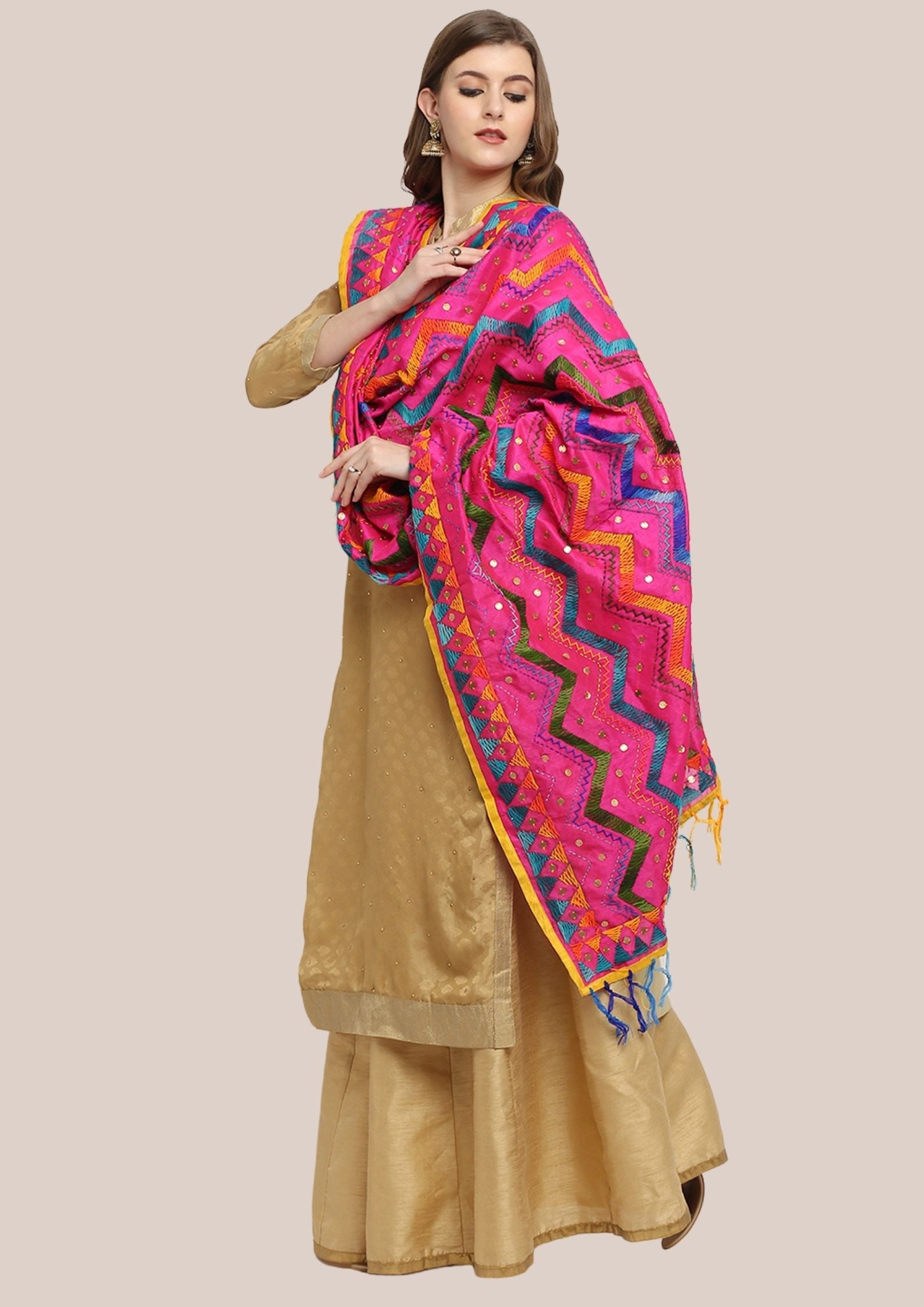 Rani Pink