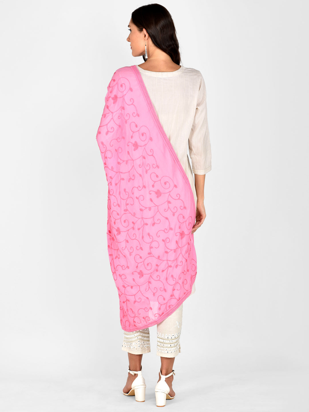 Baby Pink