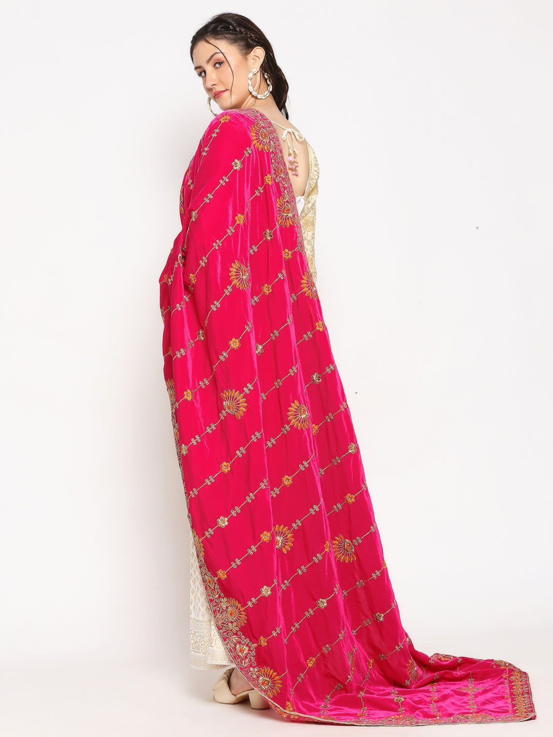 Rani Pink