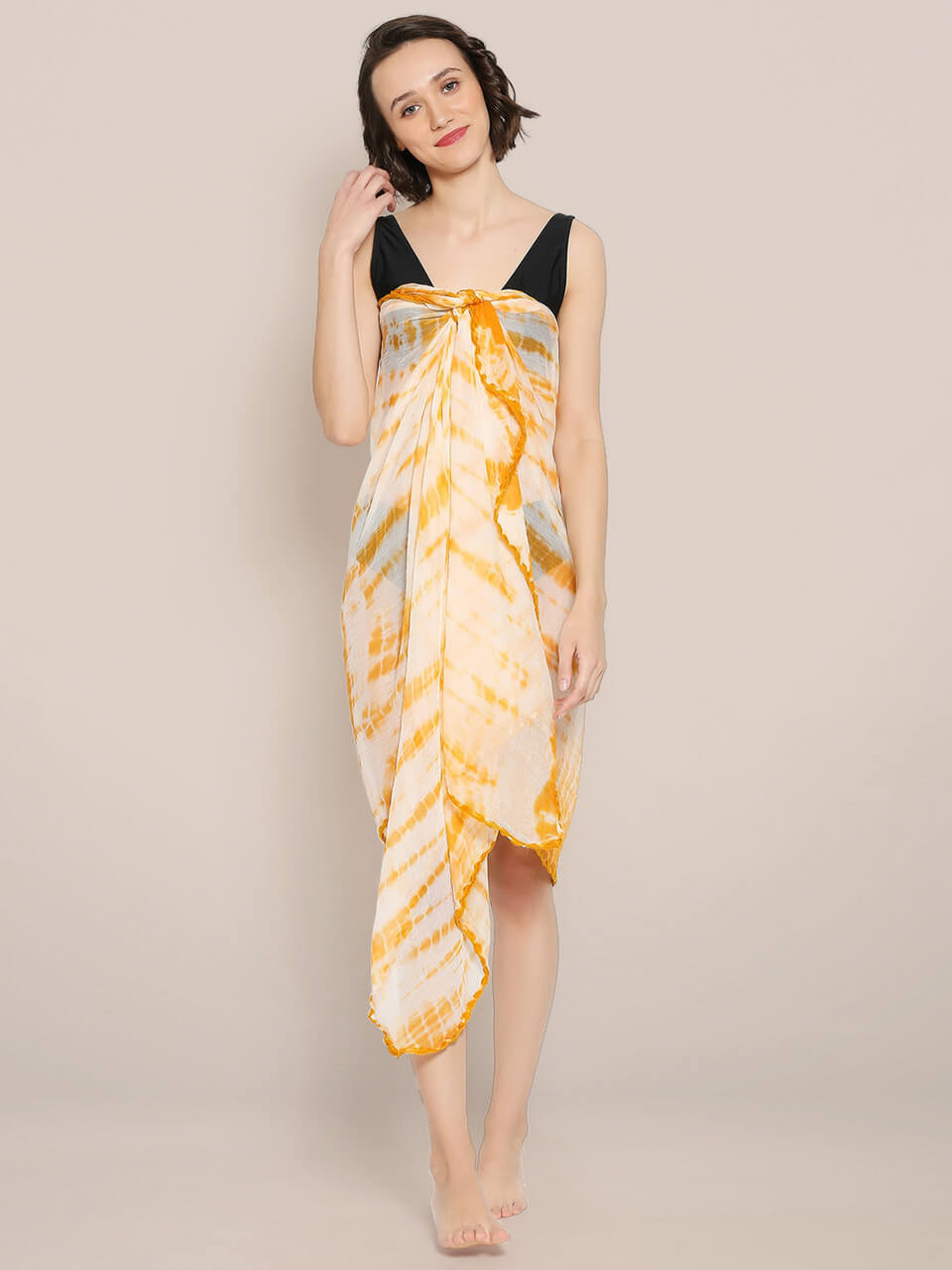 bali sarong