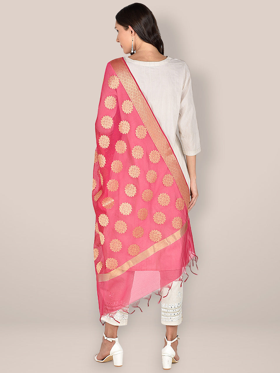 Rani Pink
