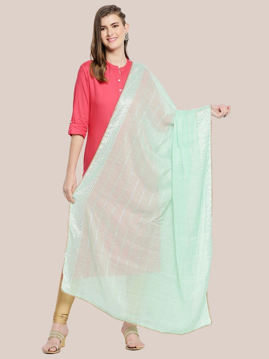 Sea Green