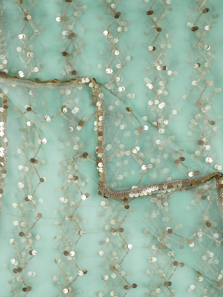 Sea Green