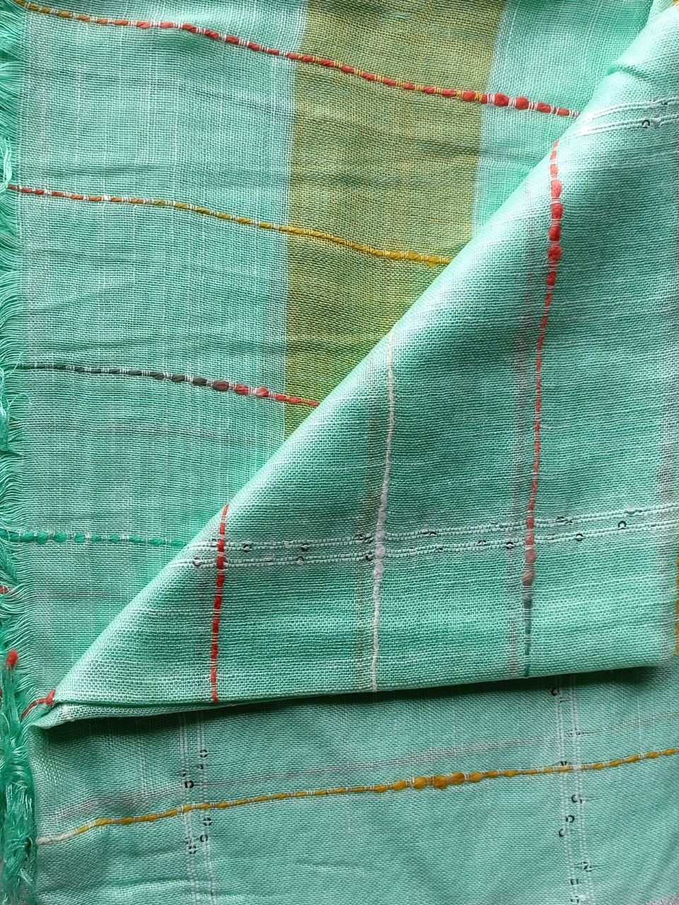 Sea Green
