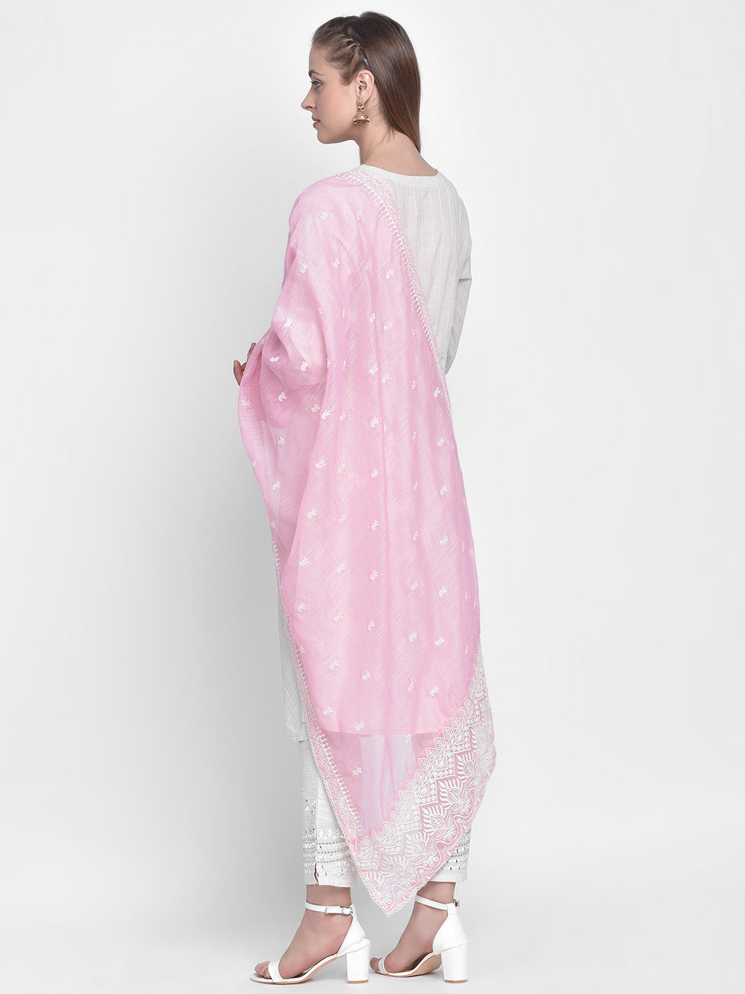 Baby Pink 