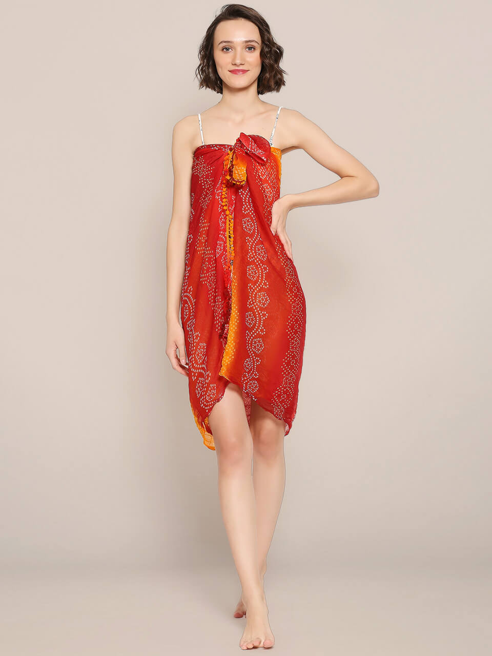 cover up sarong