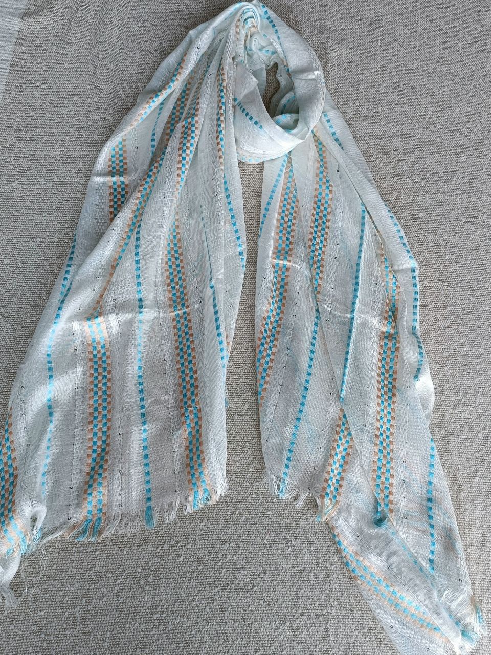 Turquoise Blue
