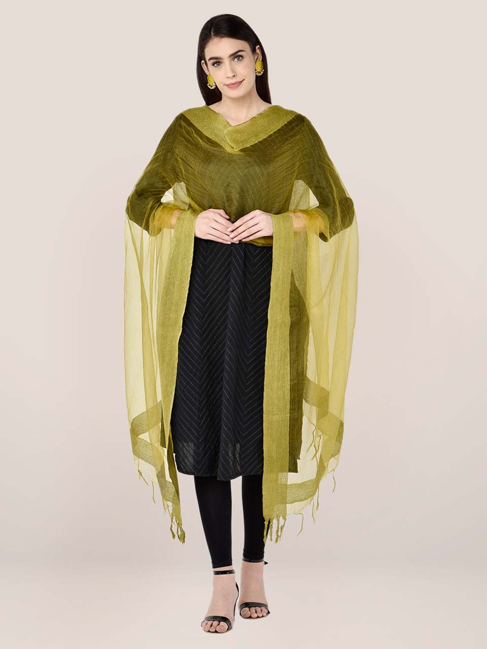 Olive Green
