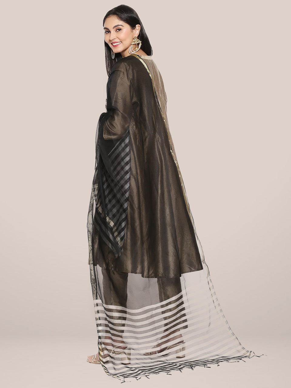 Black Silver
