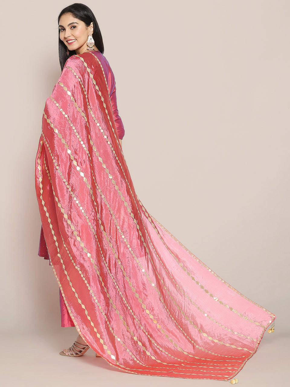 Rose Pink