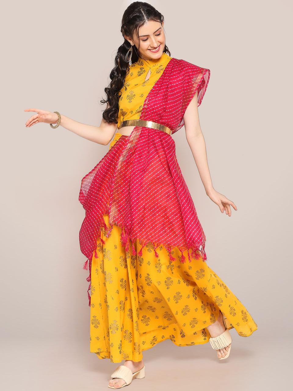 Rani Pink