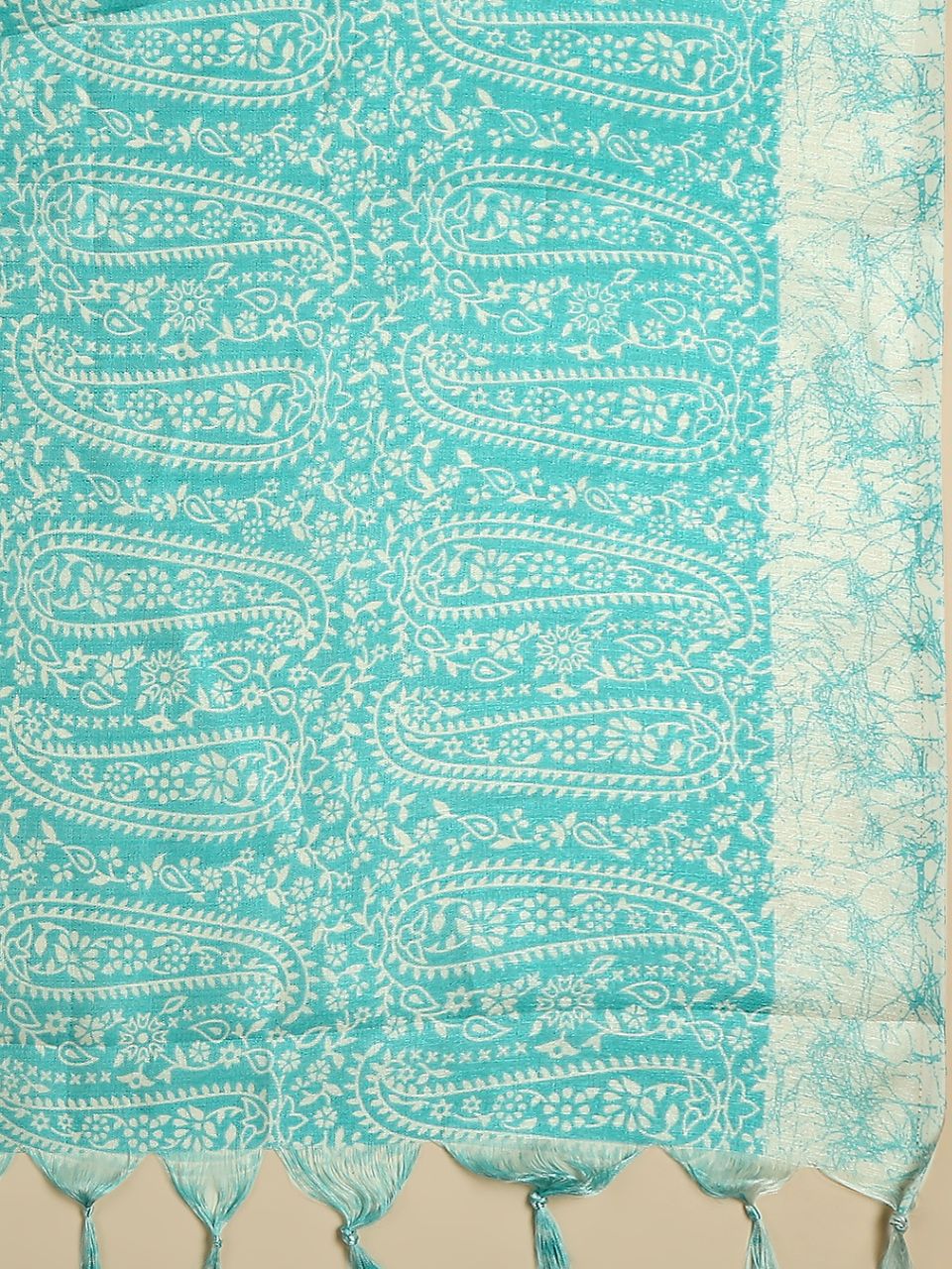 Pastel Blue