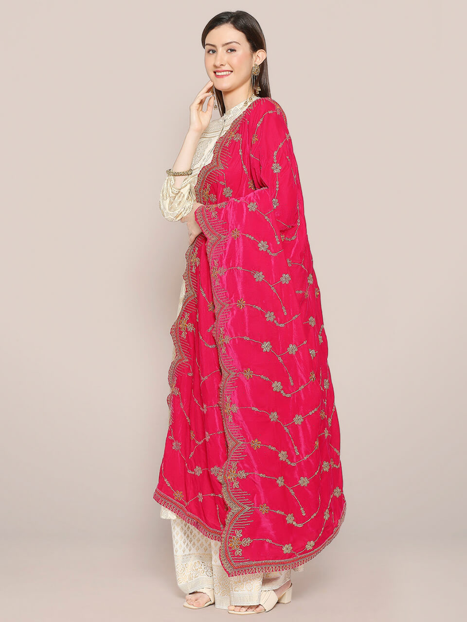Rani Pink 