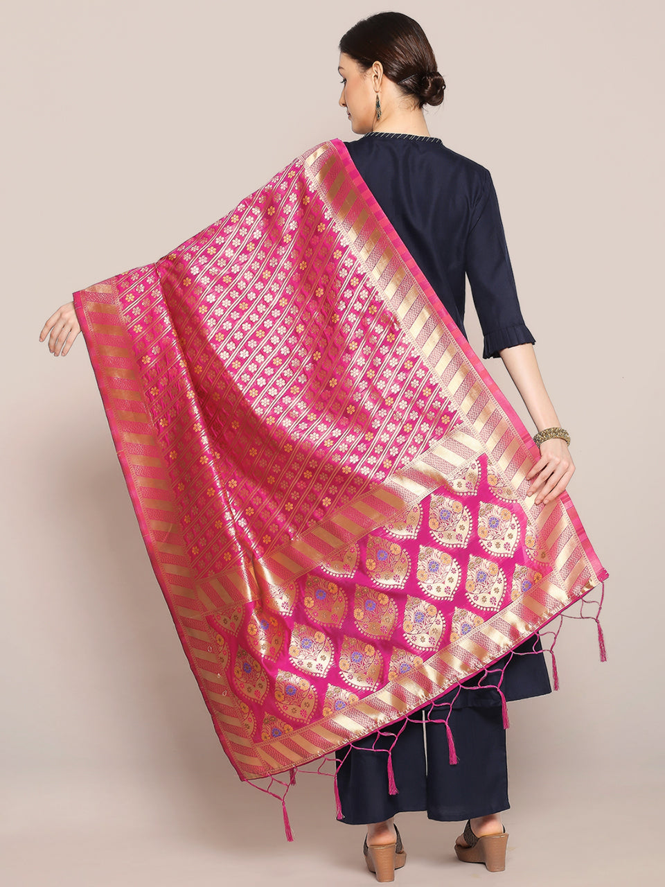 Rani Pink
