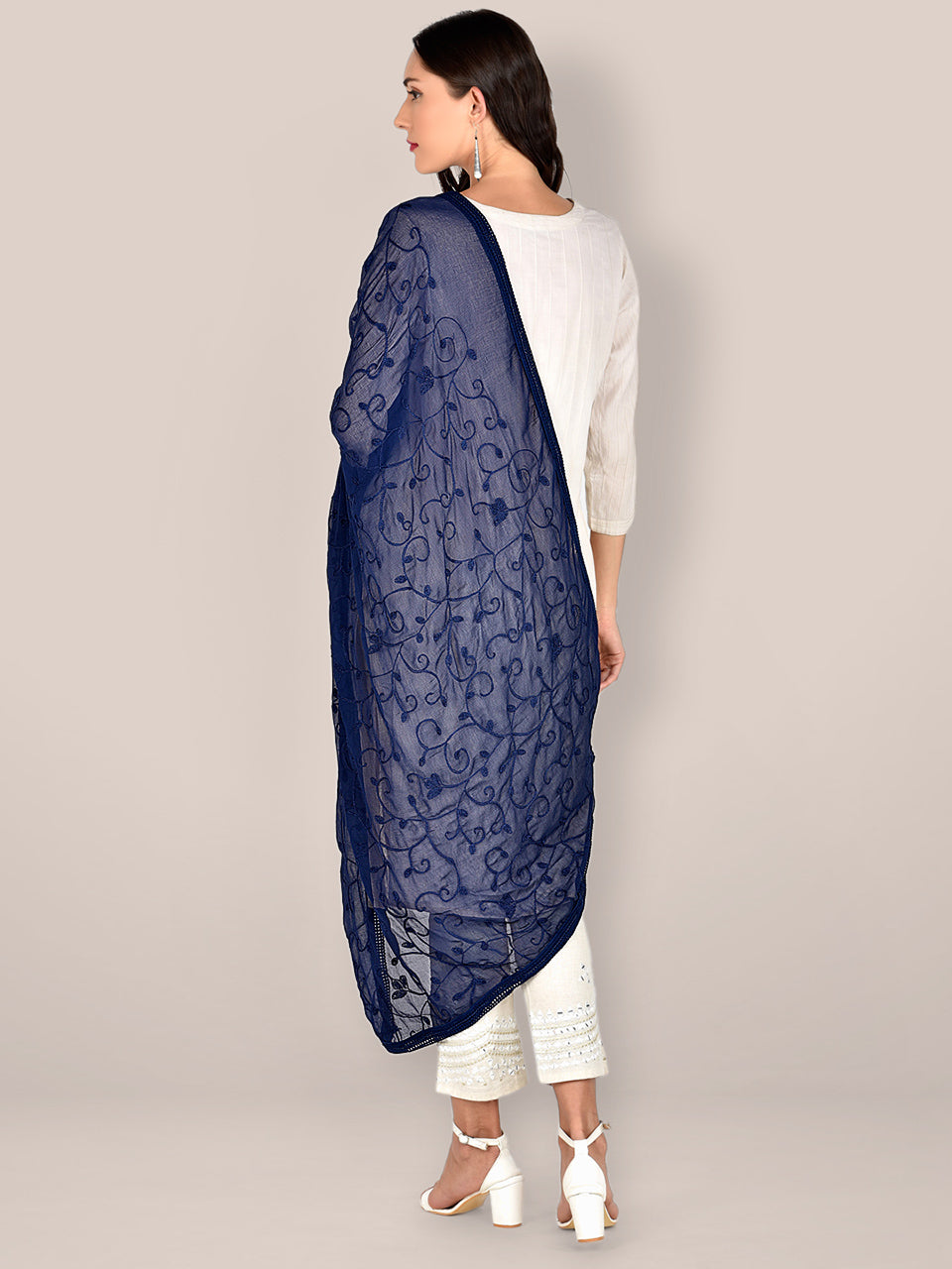 Navy Blue