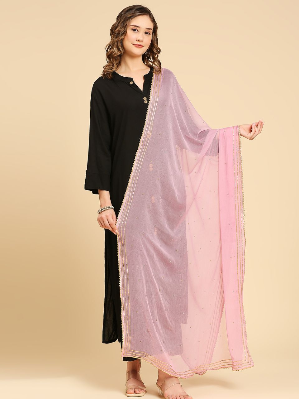 Light Pink