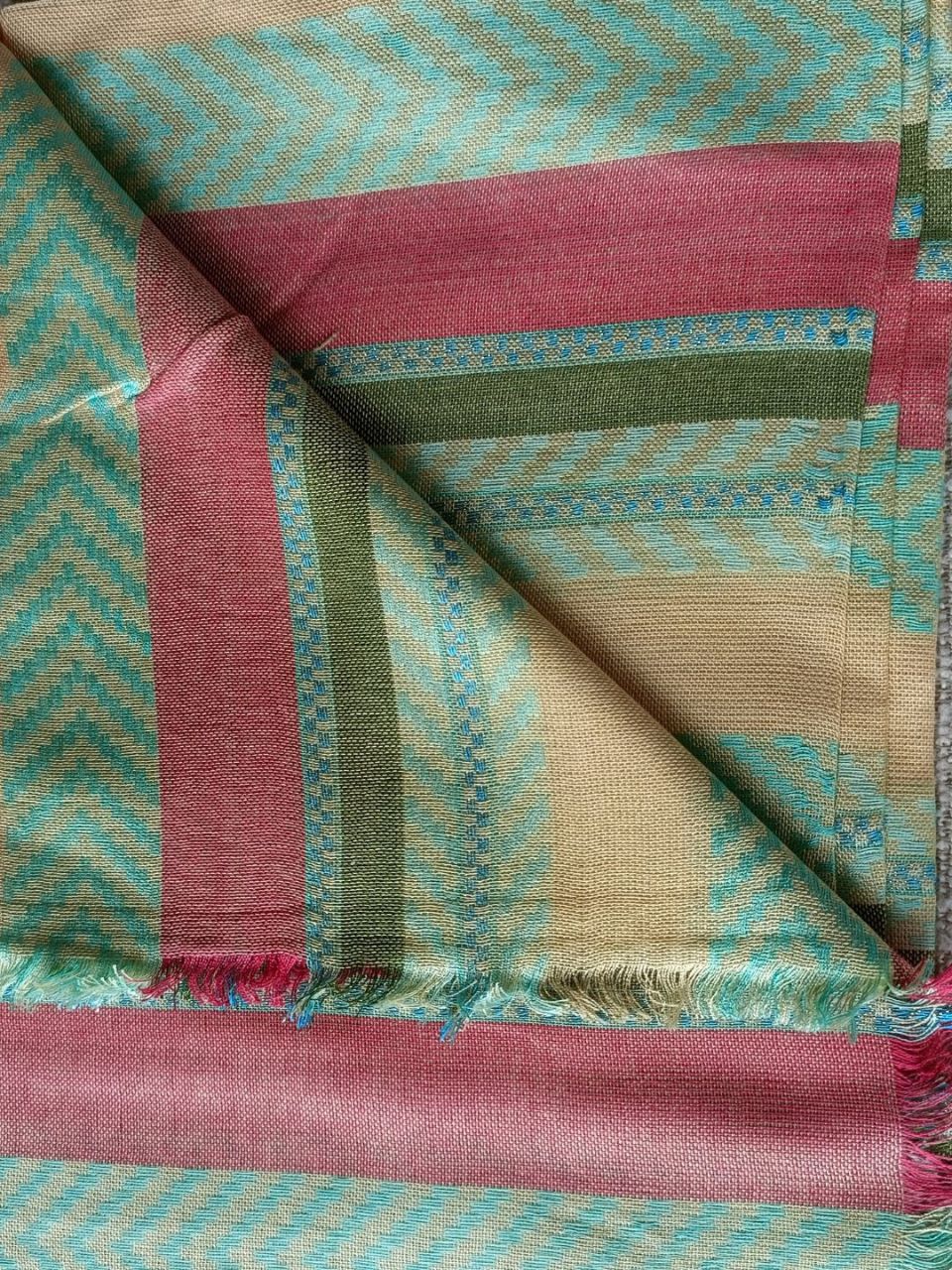 Pastel Green