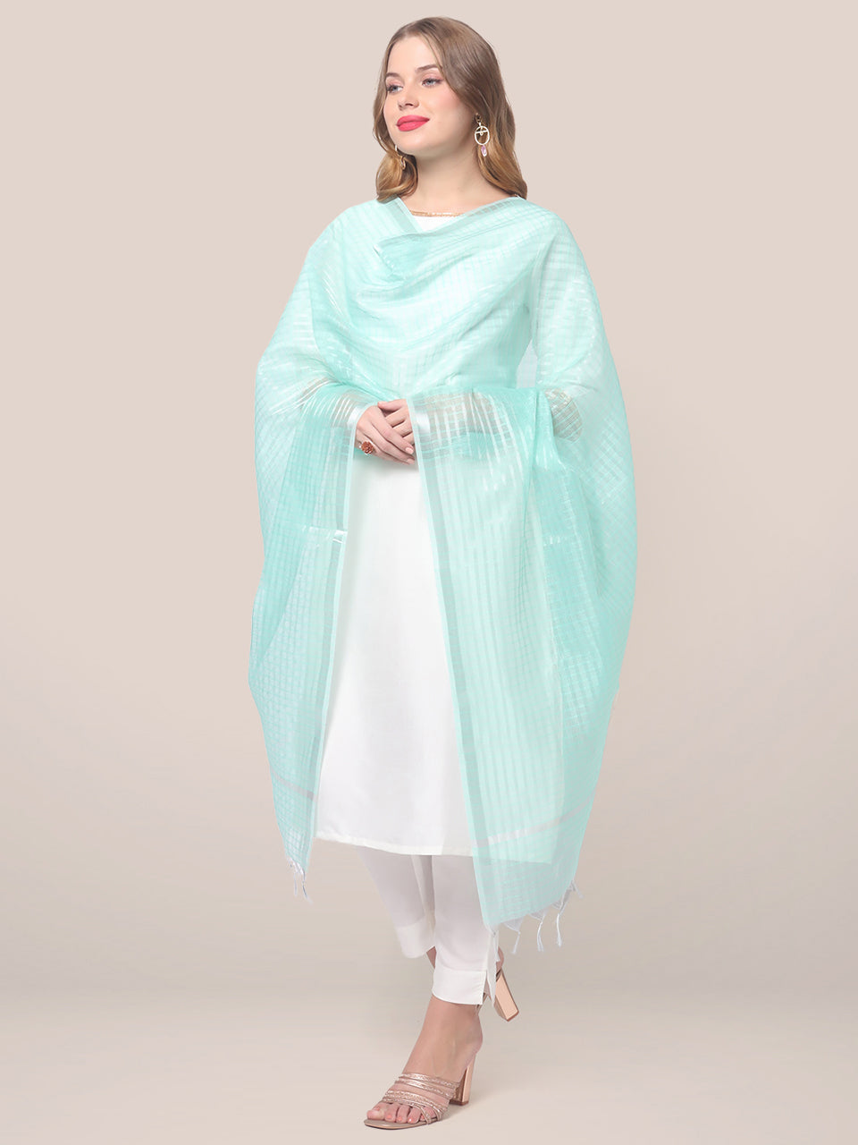 Sea Green