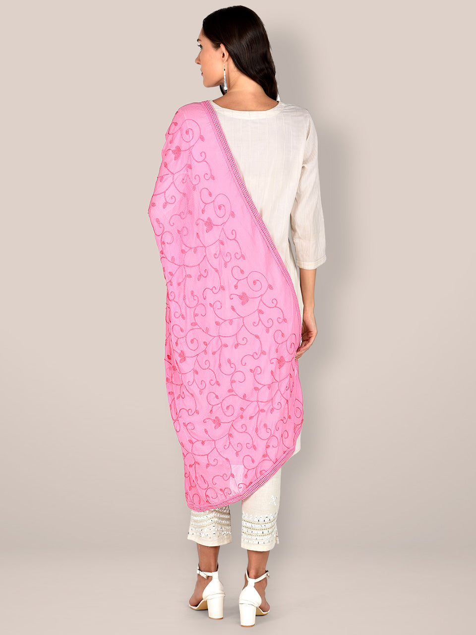 Baby Pink