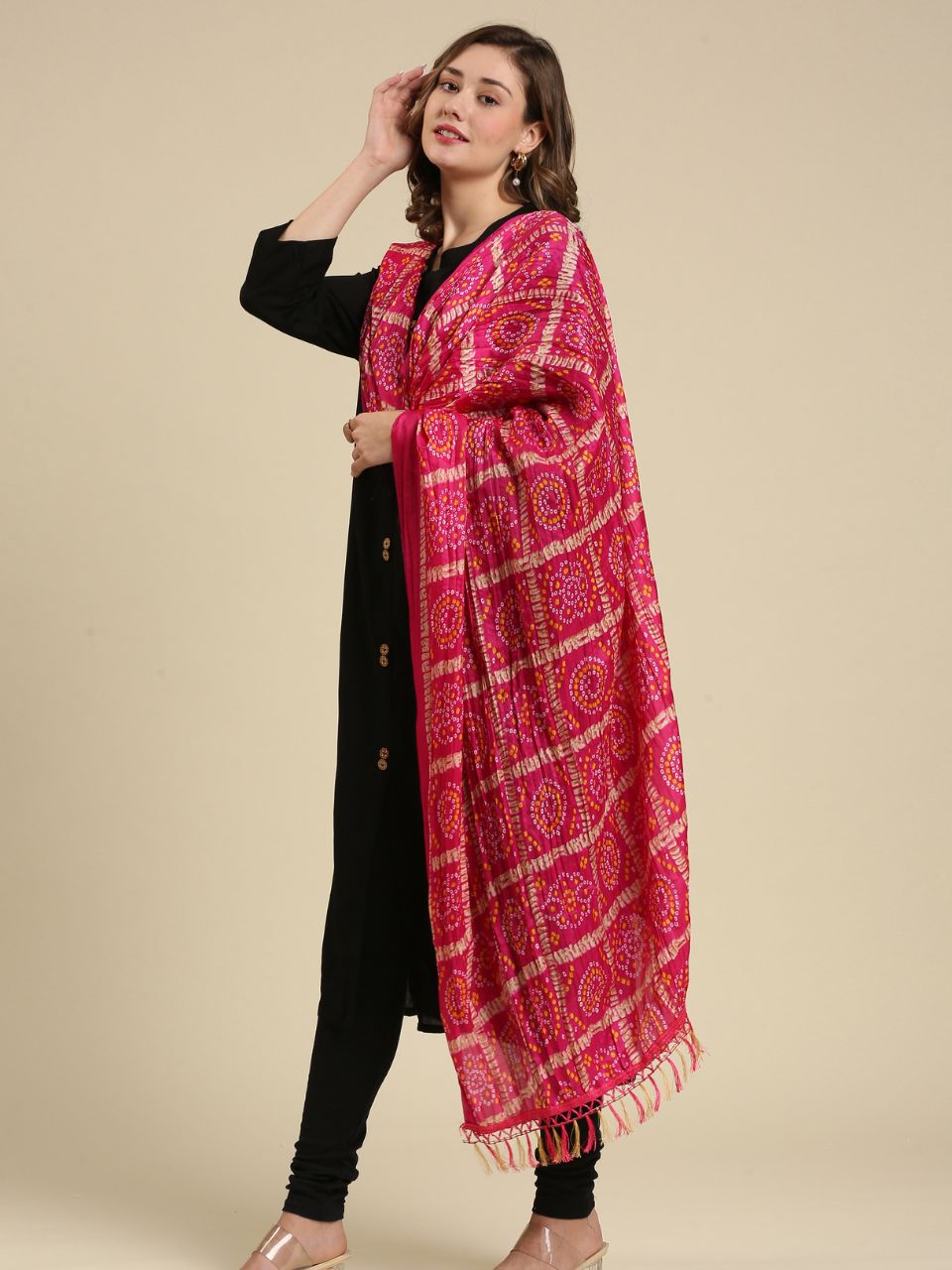 Rani Pink