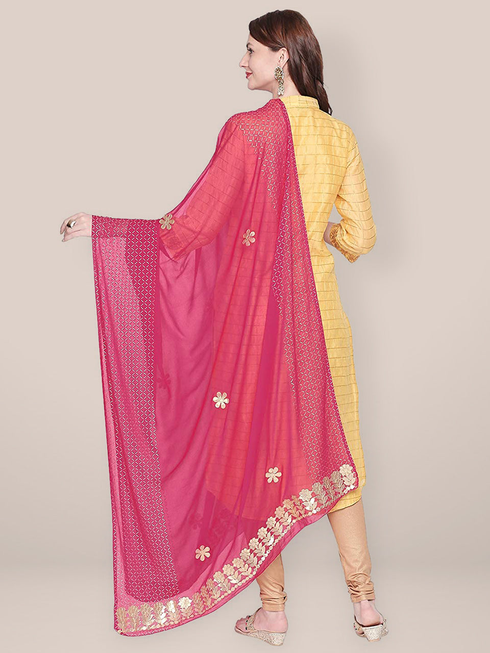 Rani Pink