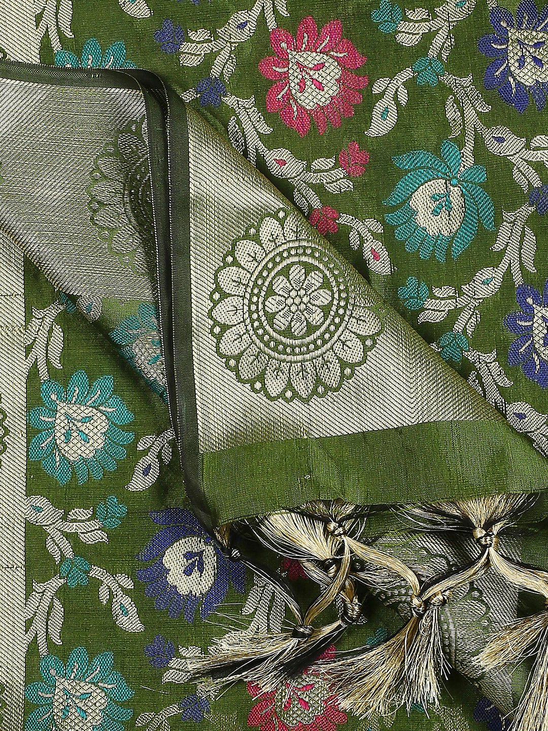 Mehendi Green