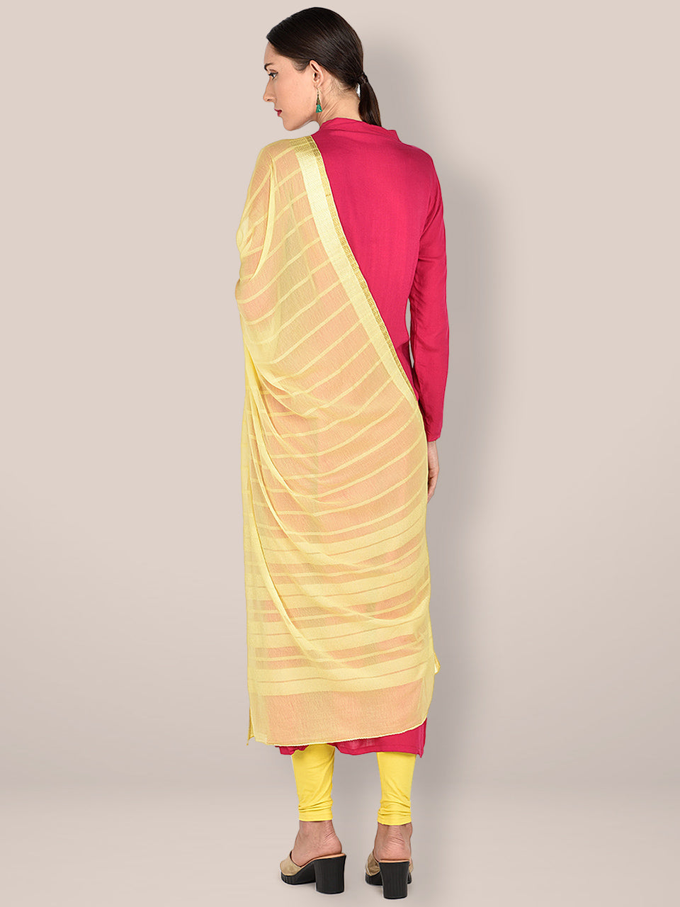 Light Yellow