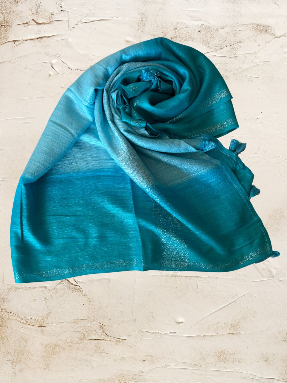 Turquoise Blue