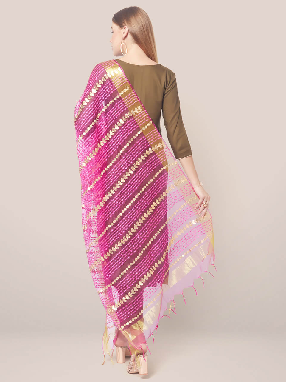 Rani Pink