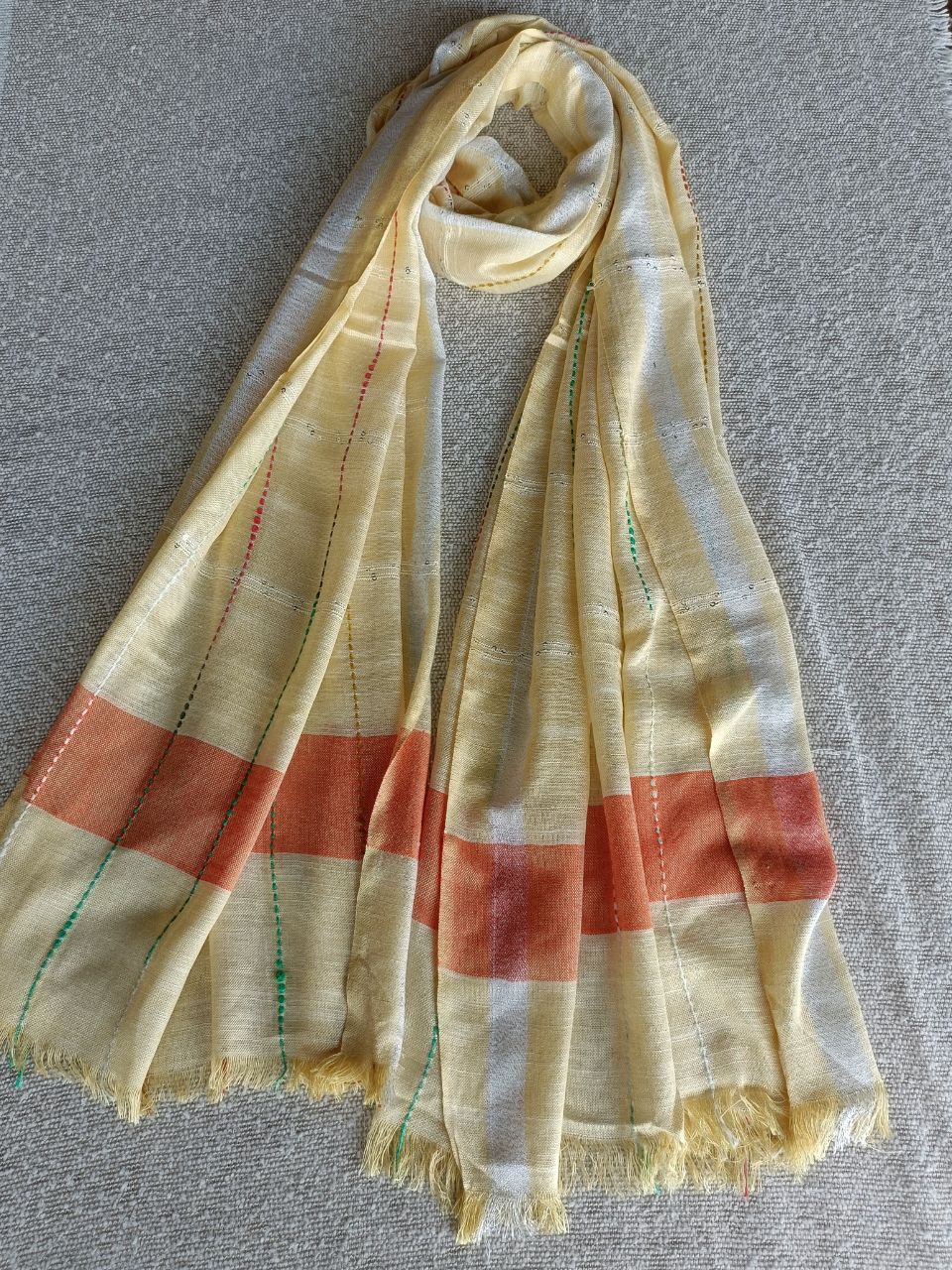Light Yellow
