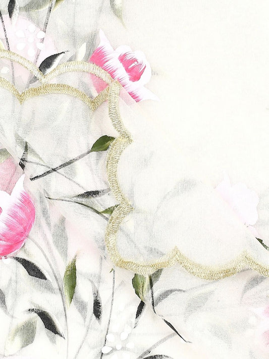 White Pink