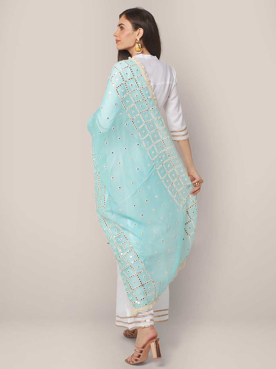 Light Blue