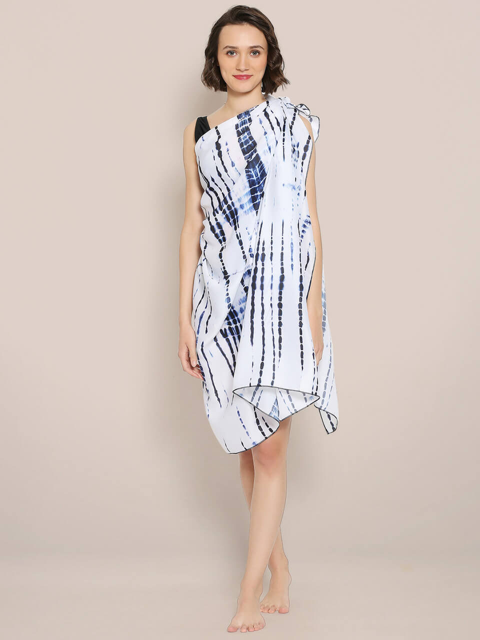 sarong skirt