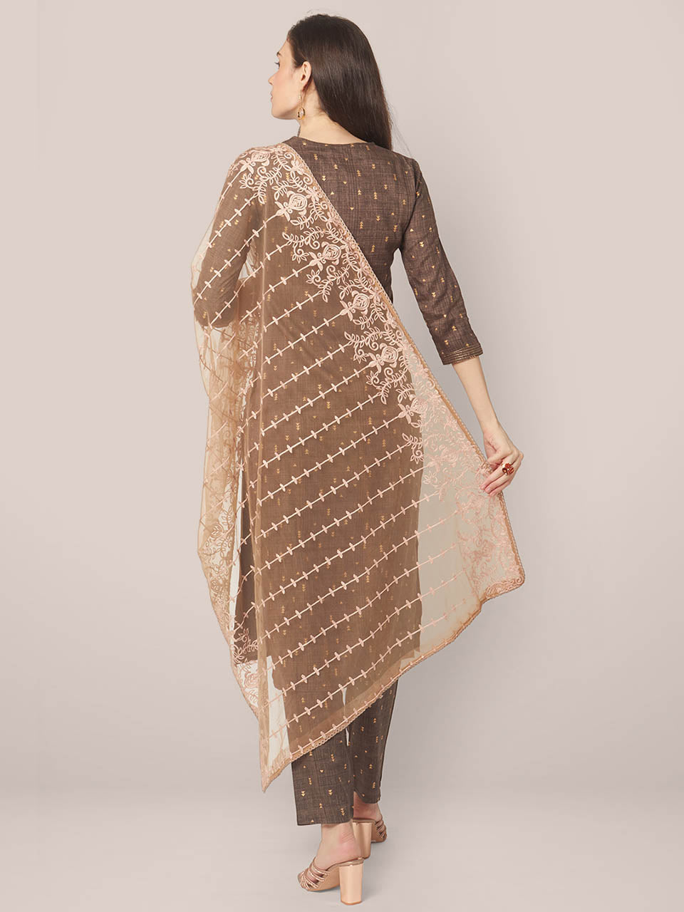 Light Brown