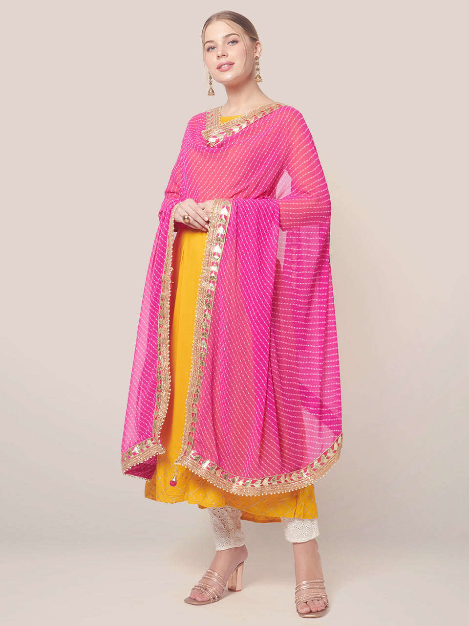 Rani Pink