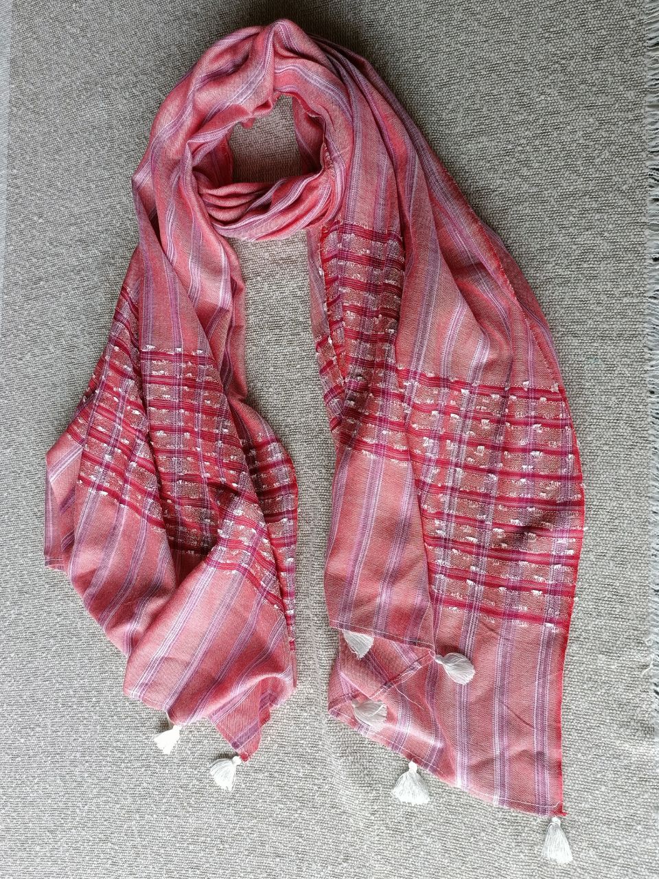 Light Red