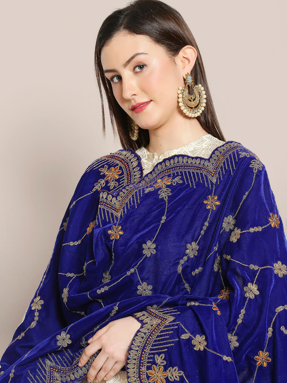 Royal Blue 