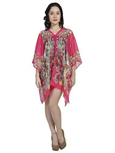 Multiway Swim cover up - Dupatta Bazaar
