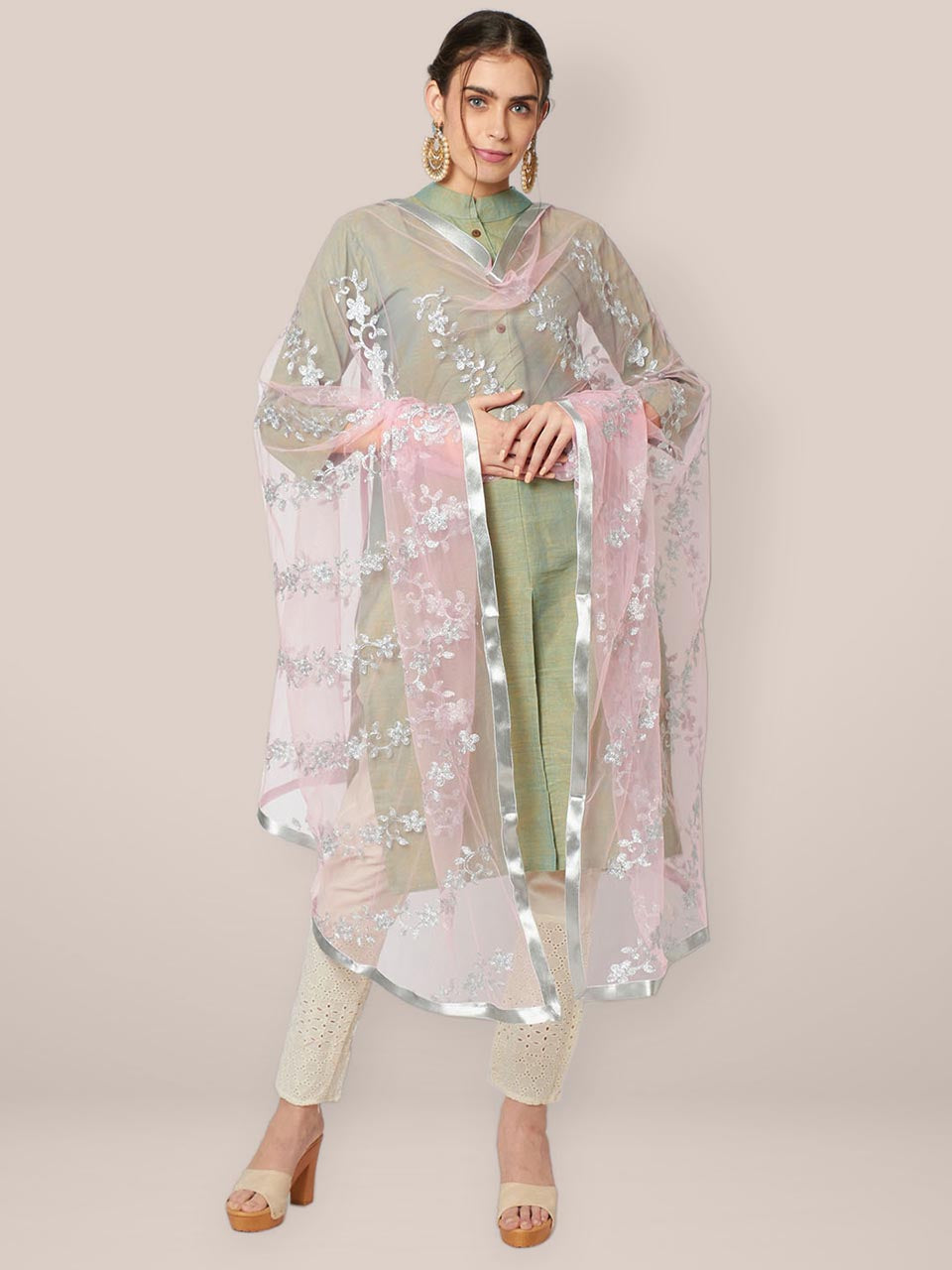 Baby Pink
