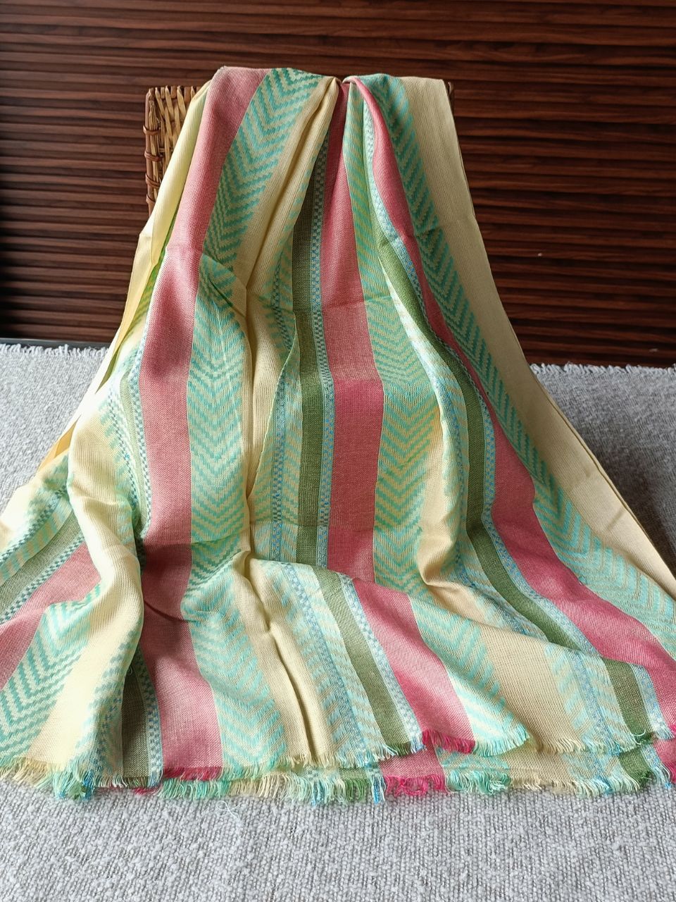 Pastel Green
