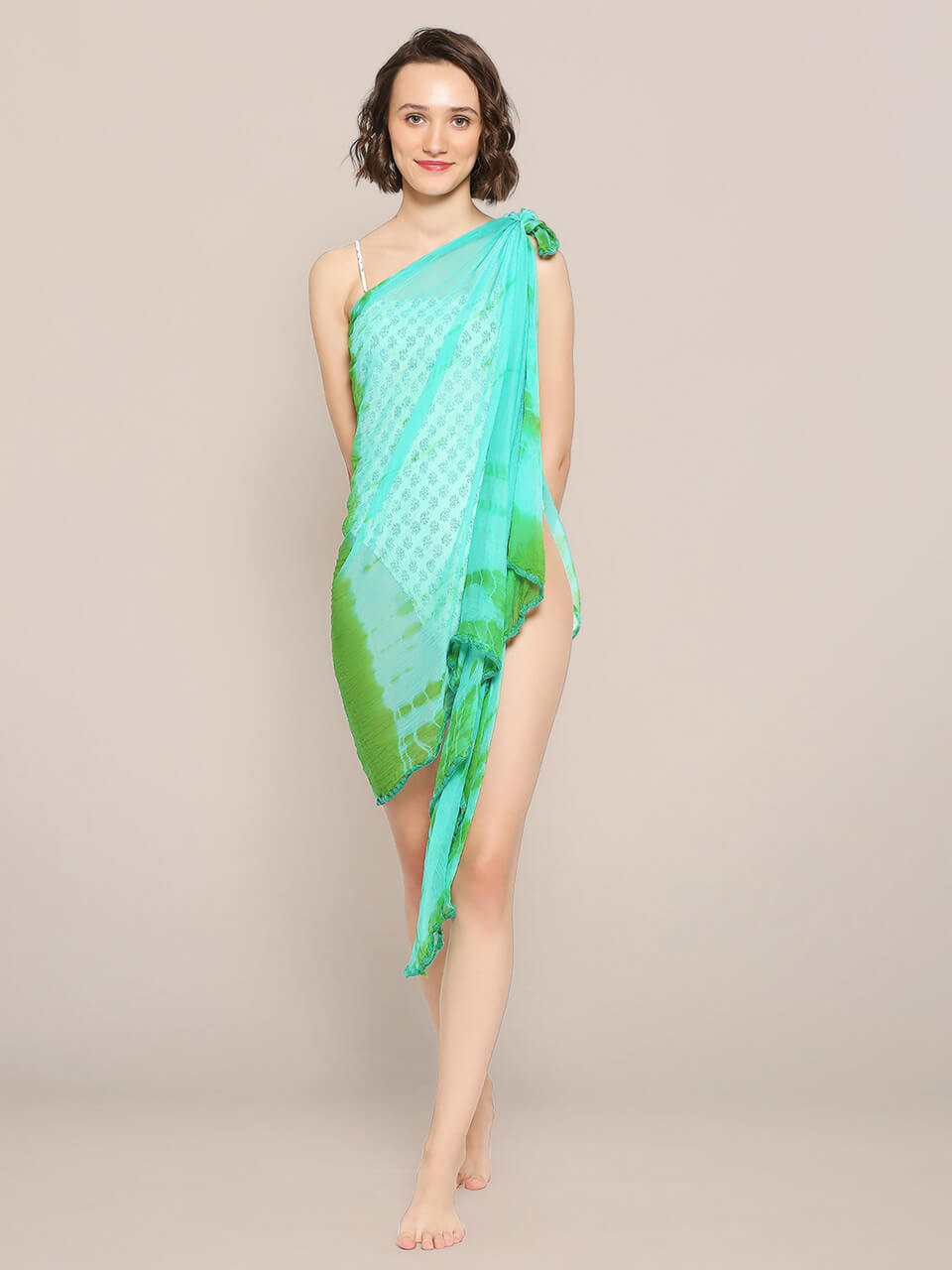 beach sarong