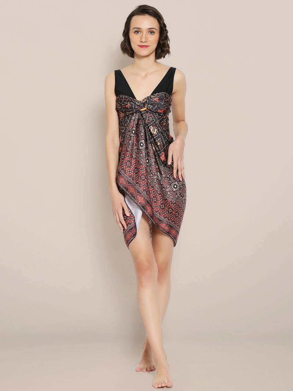 bali sarong