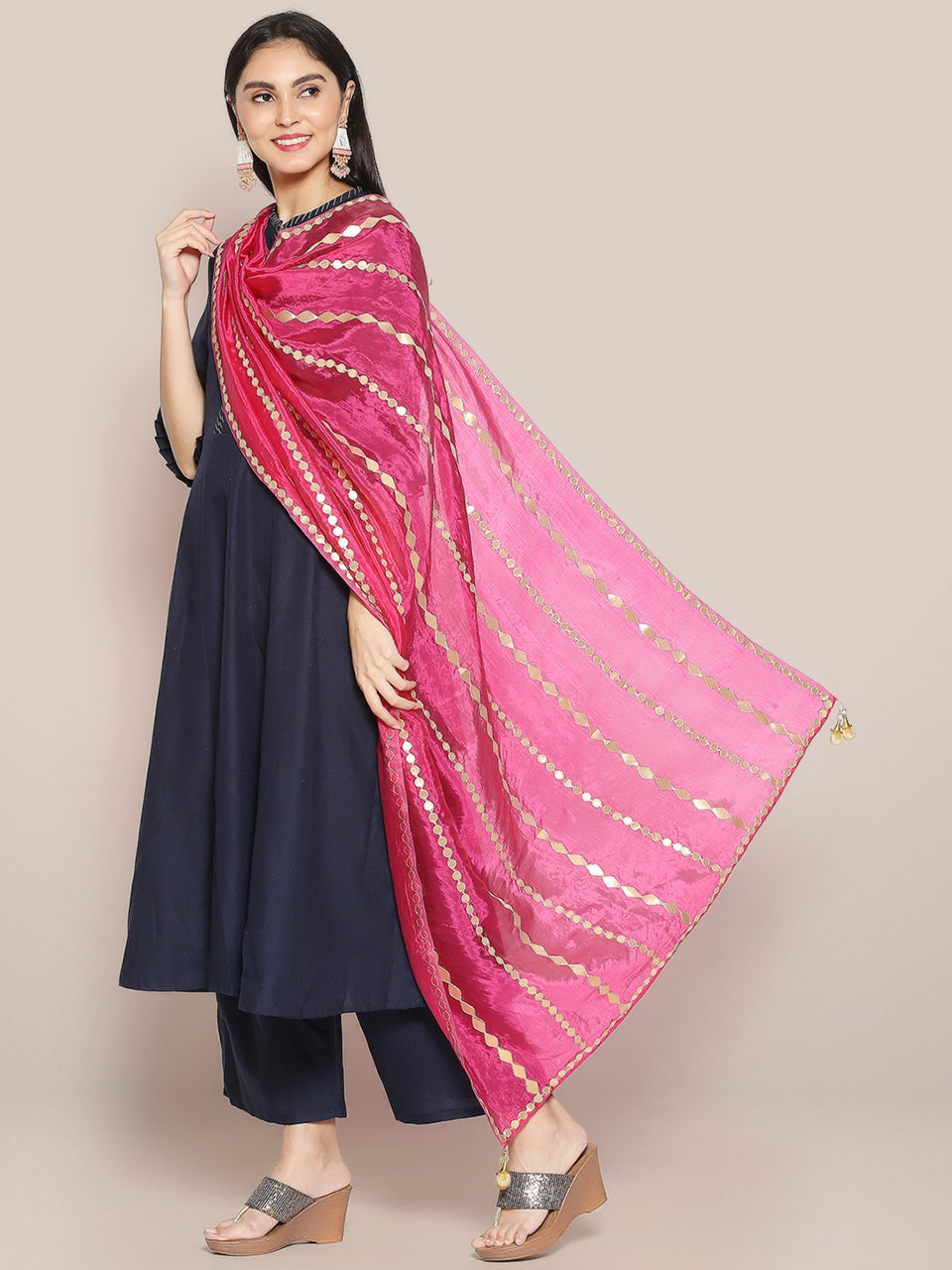 Rani Pink