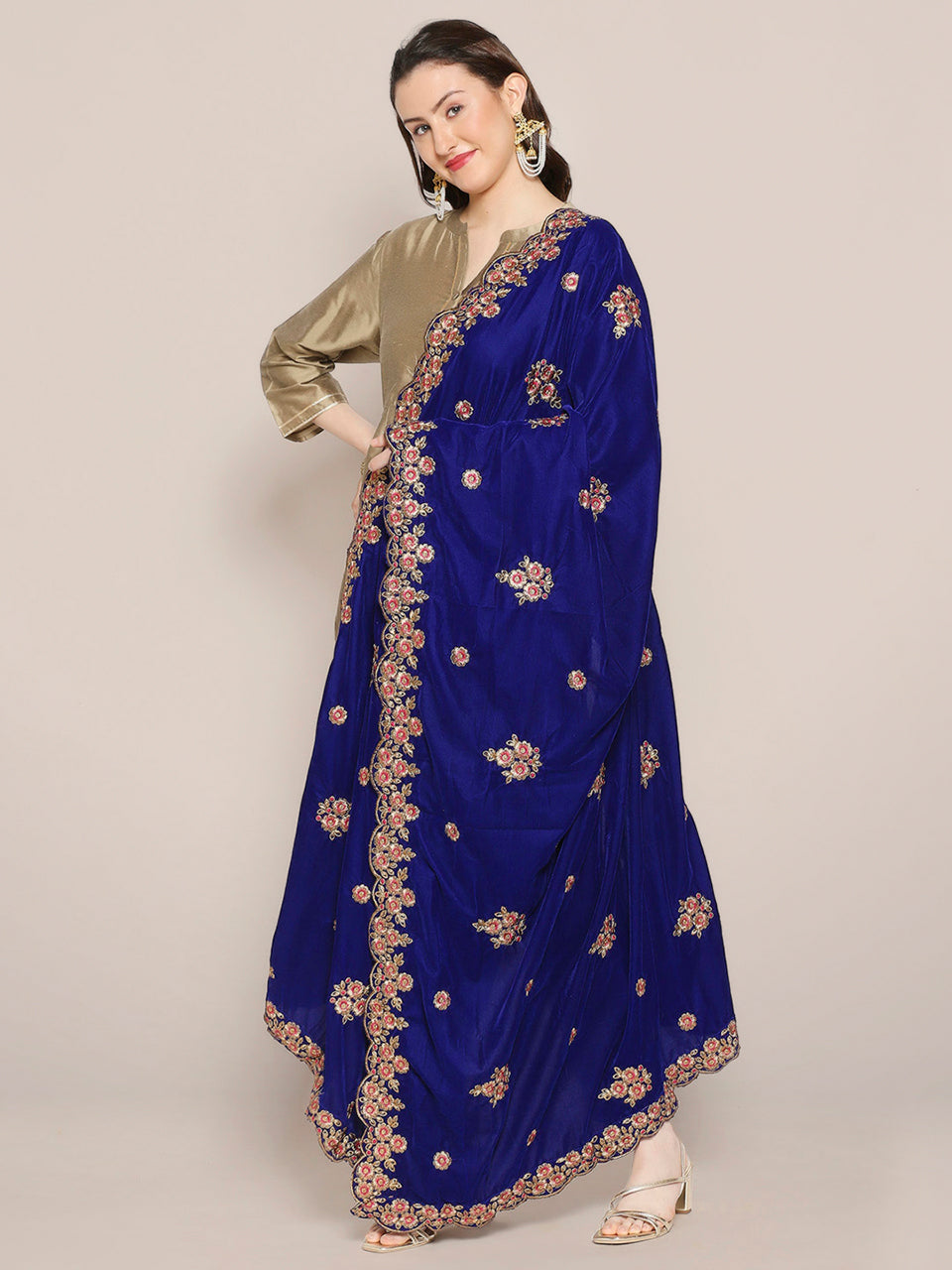Royal Blue
