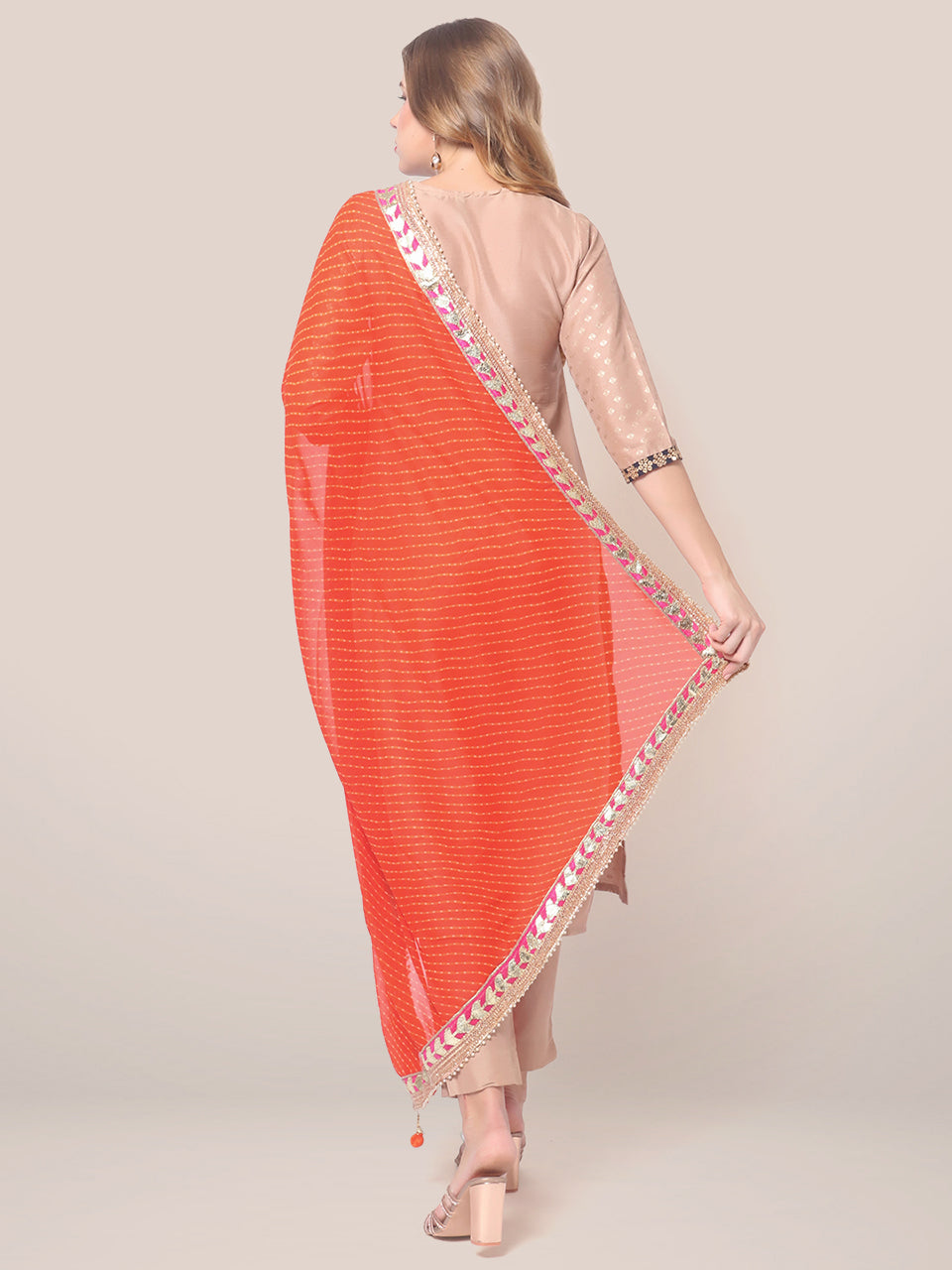 Light Red
