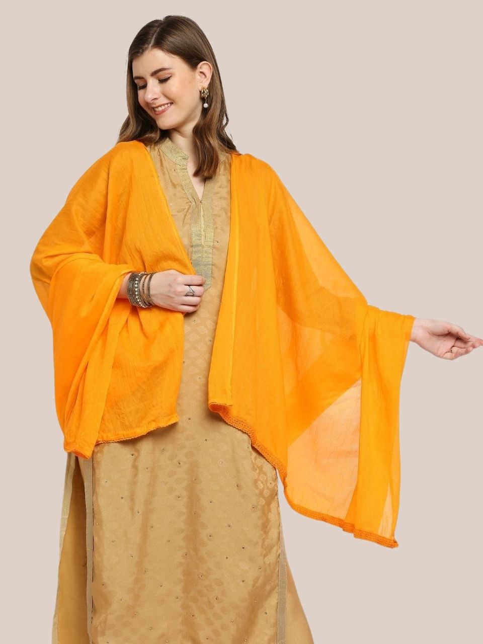 Kesari Orange