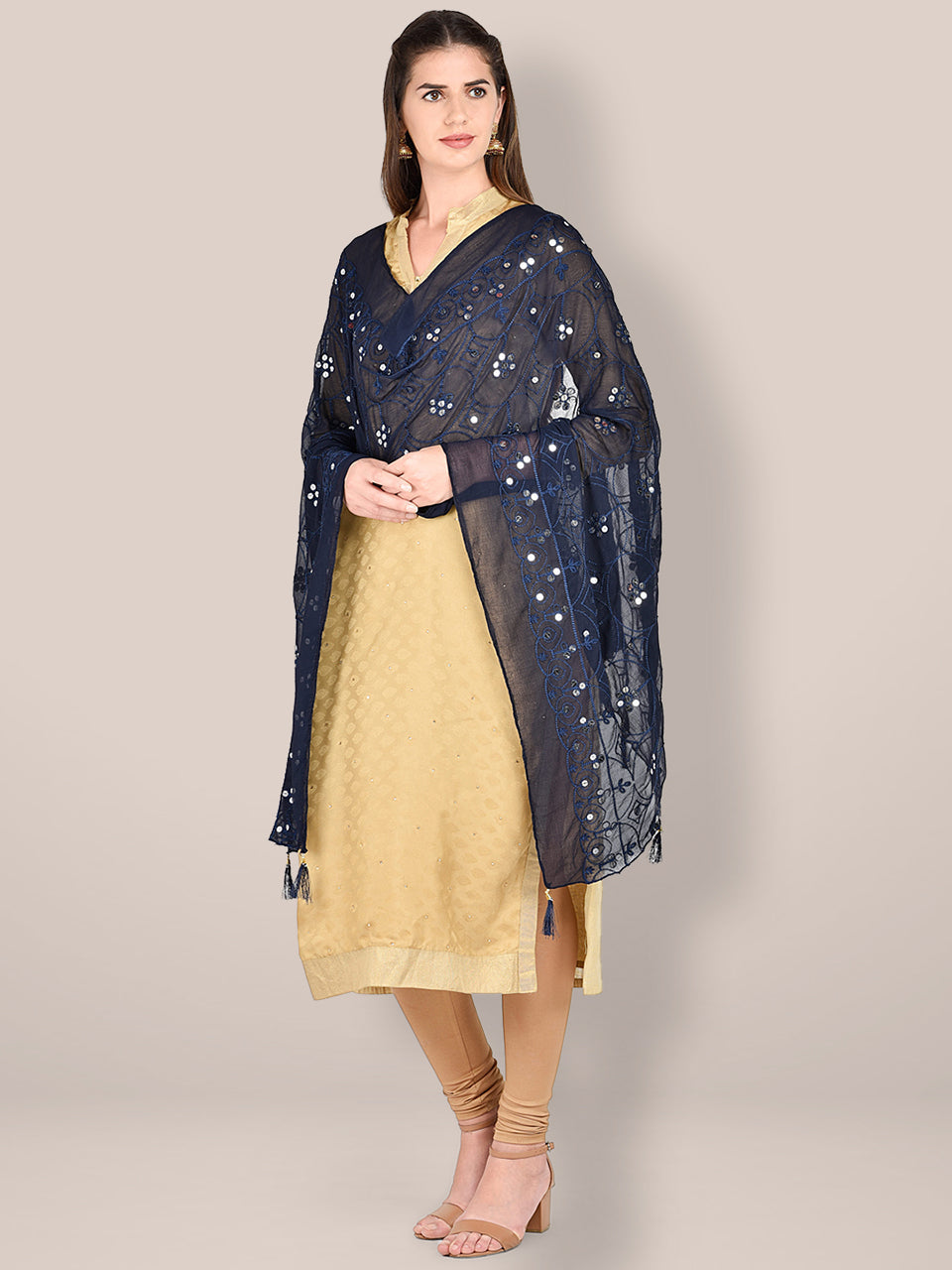 Navy Blue