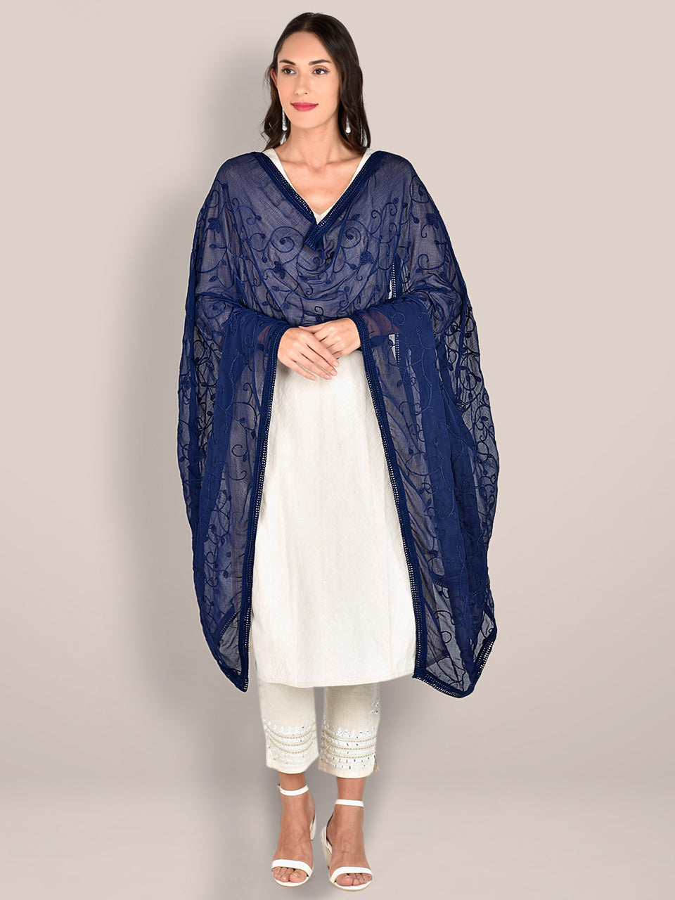 Navy Blue