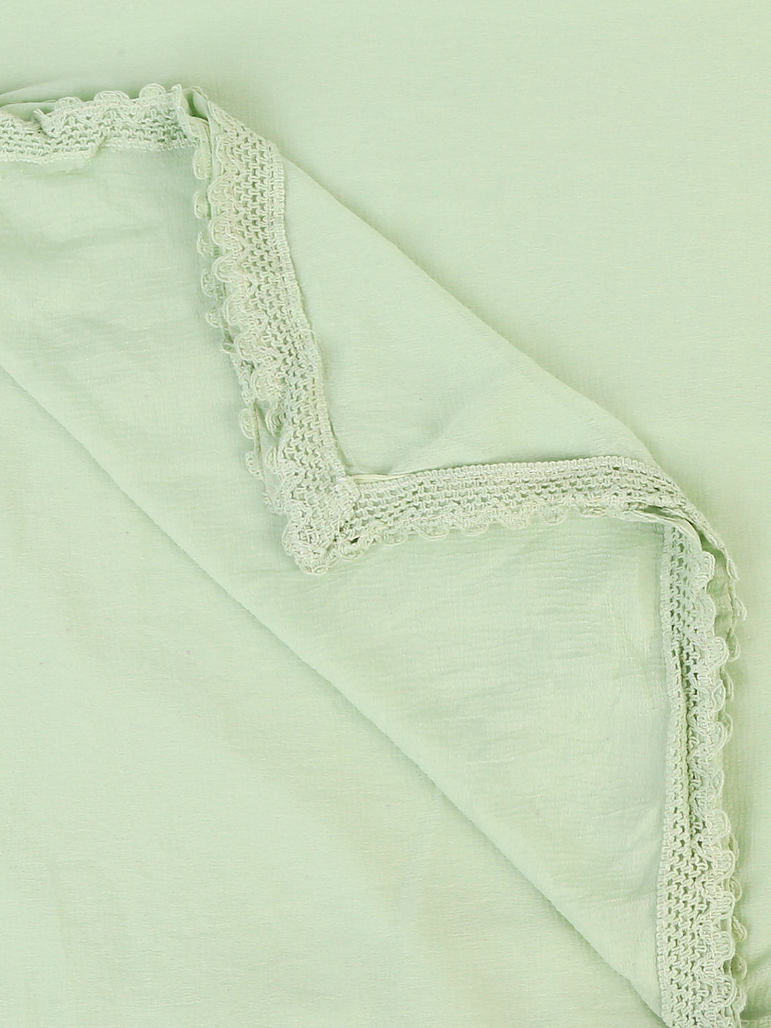 Pastel Green